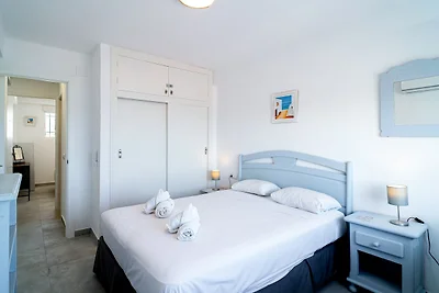 Wohnung in Nerja nahe Burriana Strand