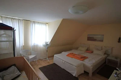 Ferienhaus in Pruchten mit Barbecue
