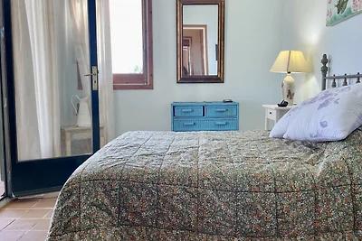 Casa vacanze a Begur con terrazza