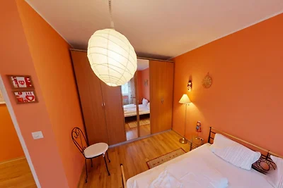 Appartement Sandra im Bayerischen Wald mit...