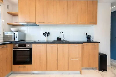 Appartamento Vacanza con famiglia Cannes