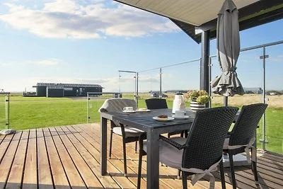 4 Personen Ferienhaus in Harboøre-By Traum