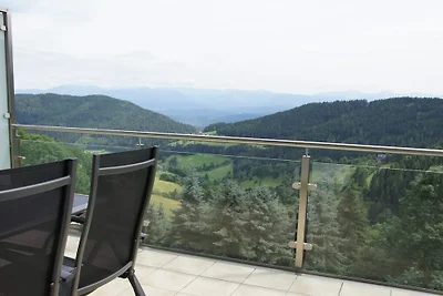 Vakantieappartement met 2 slaapkamers