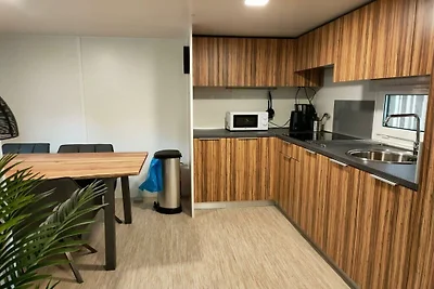 Ferienhaus Erholungsurlaub Biddinghuizen