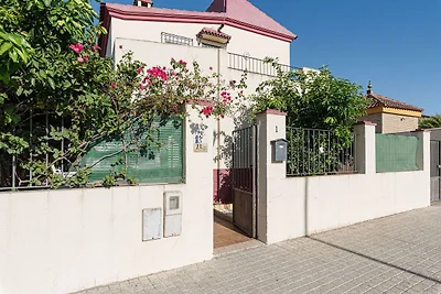 Accogliente casa vacanze con piscina