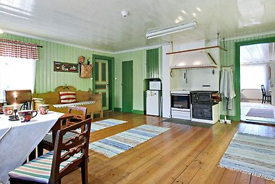 8 person holiday home in ÖSTMARK