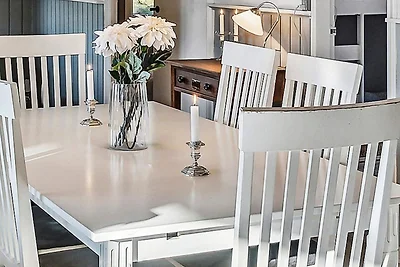 6 persoons vakantie huis in Bording-By Traum