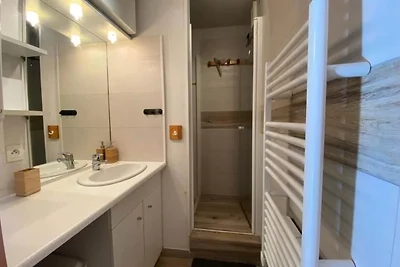 Residenz Gelinotte mit zwei Zimmern