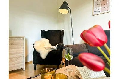 Vakantieappartement in Langewiese bij...
