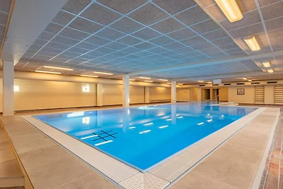 4 sterren vakantie huis in Fanø