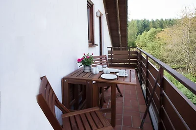 Ferienwohnung mit 1 Schlafzimmer