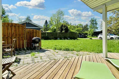 Ferienhaus Erholungsurlaub Skibby