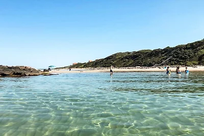 Kuća za odmor Dopust za oporavak Liseleje