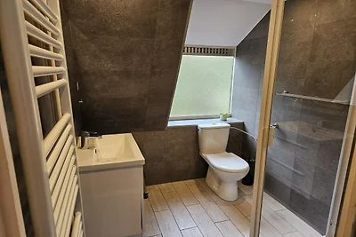 Chalet Hideaway op het platteland van Durbuy