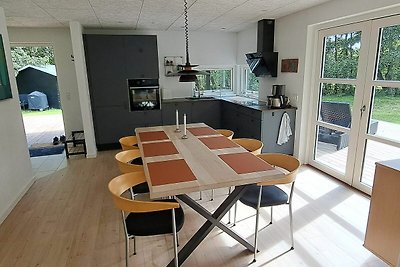 5 sterren vakantie huis in Fanø