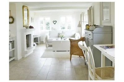 Hasenhaus Comfortable holiday residence