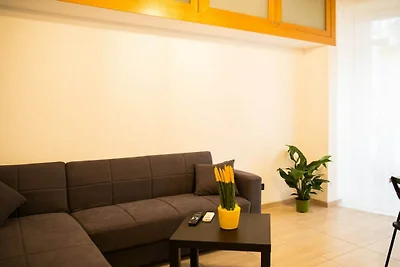 Apartament Casa Creanza