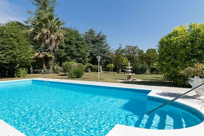 Villa Stefano van Garda FeWo