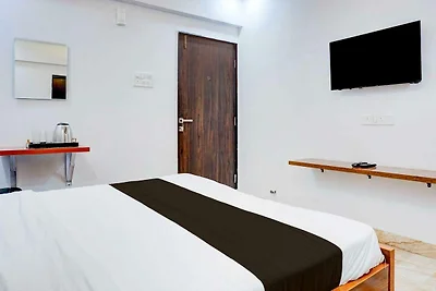 Ospedale cittadino di Hinjewadi