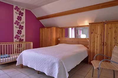 Zeer luxe vakantievilla met een zwembad en...