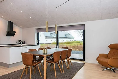 8 Personen Ferienhaus in Aabenraa-By Traum