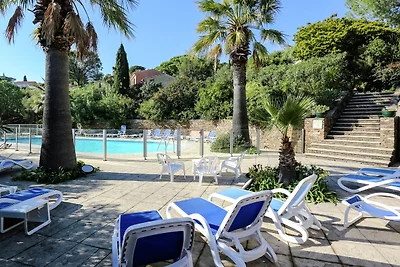Casa vacanze con piscina