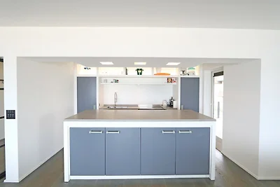 Appartamento a Het Zoute con Vista Mare