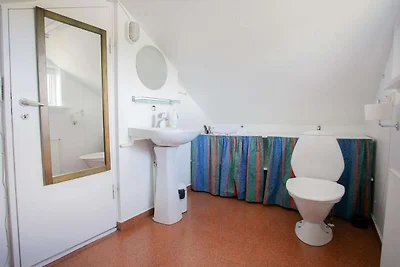Idyllisches Ferienhaus mit privatem Garten