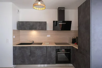 Apartment für 6 Personen in Valras-Plage