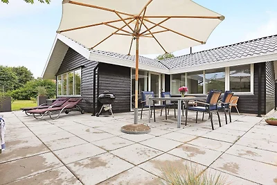 6 Personen Ferienhaus in Karrebæksminde-By...