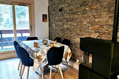 3 Zimmer für 6 Personen