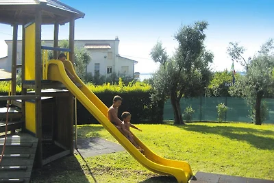 Casa mobile a Moniga del Garda
