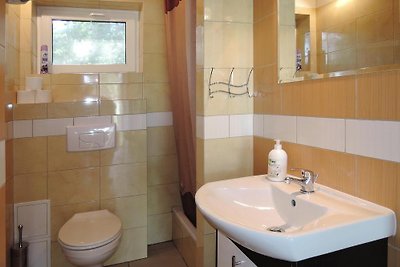 Ferienhaus für 2 Personen am See in Stettin m...