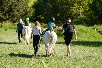 apartman za odmor Obiteljski odmor Großharthau
