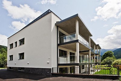 Wohnung in Neukirchen im Zentrum