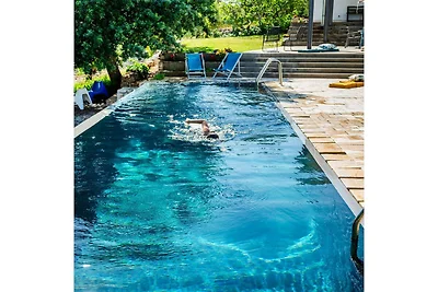 Villa tranquille dans les Pouilles