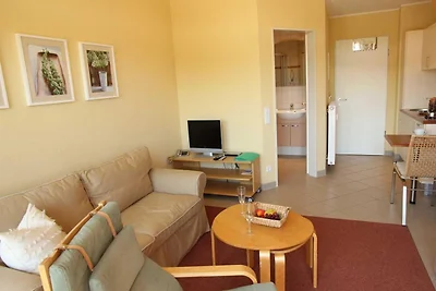 Elegant eingerichtete Ferienwohnung