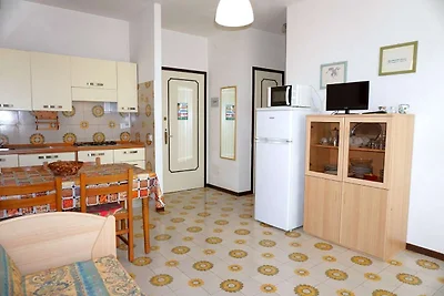 Appartamento in Italia con Balcone