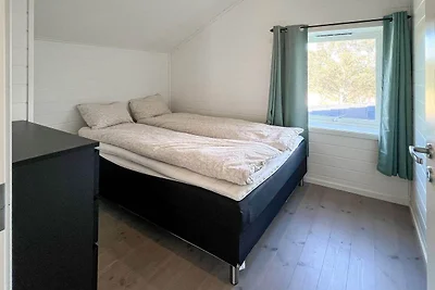 8 persoons vakantie huis in Svelgen