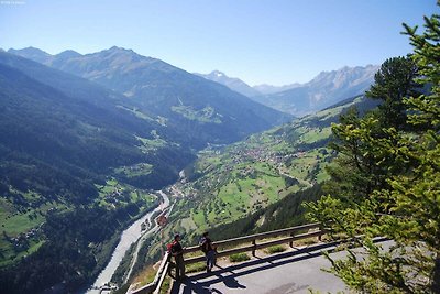 Appartement nahe dem Skigebiet