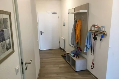 Apartament wakacyjny z 2 sypialniami