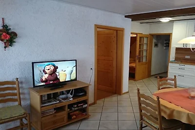 Appartamento vacanze 1 al Brosihof