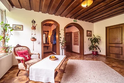 Ferienwohnung im Skigebiet Gerlitzen