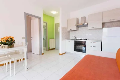 Ferienwohnung für 4 Personen an der Küste nah...