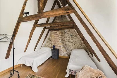 Appartement in Montignac, vlakbij de grotten ...