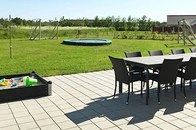 14 Personen Ferienhaus in Idestrup