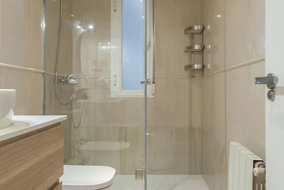 Zurbano Pad nabij Castellana