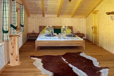 Lärchwiesenhütte