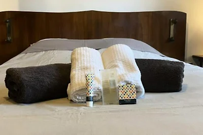 Wohnung in Ault mit Garten und Zugang zum...