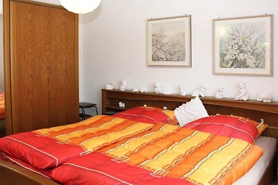 Ferienwohnung mit 3 Schlafzimmer
